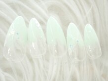 フェリーチェ(nail salon＆school felice)/トレンドアートコース¥8140