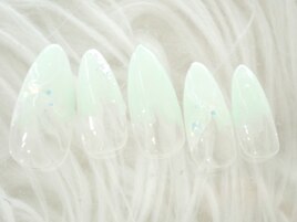 トレンドアートコース¥8140