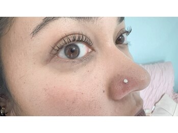 キュラムン(kyuramun)/マスカラパーマ