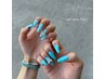  【新規オフ無料】 HAND◆アート2本コース￥6000