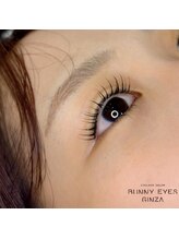 バニーアイズ 銀座店(Bunny eyes GINZA)/まつげパーマ