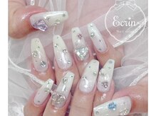 エクラン(ecrin)/