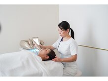 プラウド(Proud)/プラズマケア/肌質改善