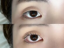 エン(enn.)/印象変わります！