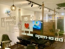 ブランディングボディー(Branding Body)/BrandingBody名古屋港店東海通◎