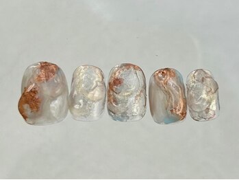 アオフクオカ(ao. Fukuoka)/90minアートコース