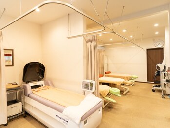 わかさ鍼灸整骨院