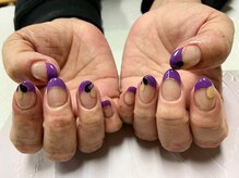 ネイル サロン ヴェレッド(Nail Salon VERED)/ハートネイル