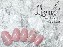 リアン 川崎店(Lien)/シンプルネイル★