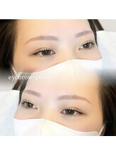 ソル(sol)/まつ毛パーマ＋眉毛ワックス