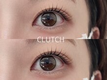 クラッチ 広島(CLUTCH)/パリジェンヌラッシュリフト
