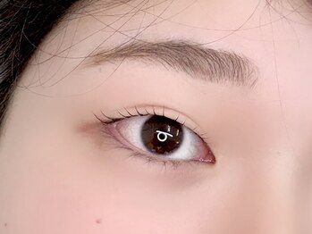 ピウリ(PIURI)/まつ毛パーマ