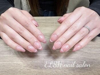 エルシ(ELSH)/フレンチマグネット