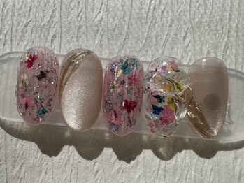 ユメ(YUME)/定額7000円