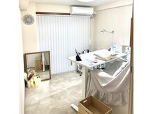 ネイルサロンカノン (nail salon KANON)