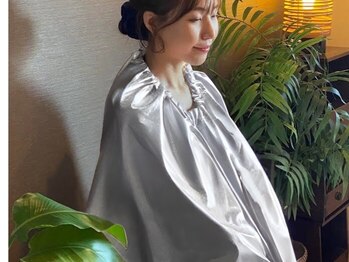 ルポ(Ropos)/よもぎ蒸し