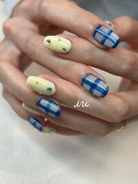 ちぐはぐDesign