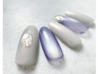 ナバナ(nabana)/＊定額デザインA＊