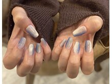 アールエム(Rm)/5月♪ネイル