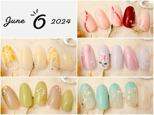 アンドエム(&M.)/☆トレンドアート定額☆