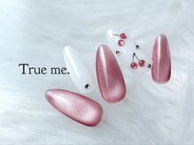 トゥルーミー(True me.)/￥7700コース