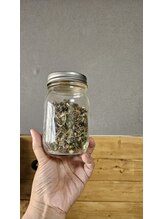 ミホズルーム(Miho‘s room)/長野県産よもぎ