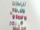 【定額】trend course