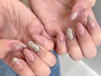 ネイルマジック 仙台一番町店(NAIL MAJIC)/