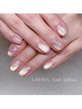 クレヴィア(CREBIA)/マグネット＆グラデーション