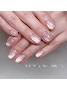 クレヴィア(CREBIA)/マグネット&グラデーション