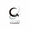 グランディール(Grandir)のお店ロゴ