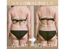 サロン ド プリヴェ(Salon de PRIVE)