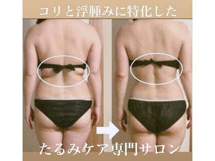 サロン ド プリヴェ(Salon de PRIVE)の写真