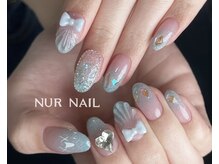 ヌアネイル(NUR NAIL)/