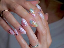 マイクコ プライベートネイルサロン(My Kuko Private Nail Salon)