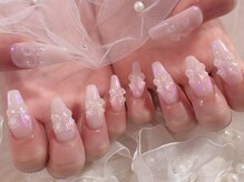 ミイネイル(Me nail)