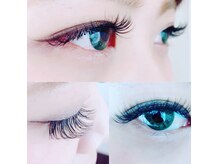 ボリュームラッシュ