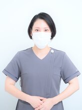 ホワイトニング ハナ 南本町店(WHITENING HANA)&nbsp;柴田 弘美