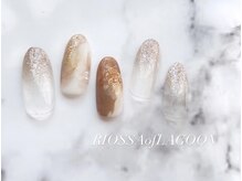 リオッサ オブ ラグーン(RIOSSA of Lagoon)/