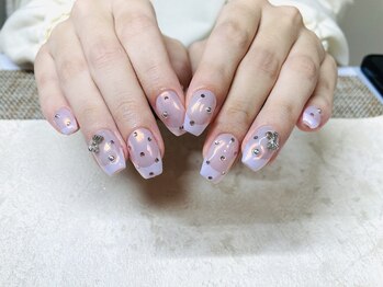 皇ネイル(皇Nail)/