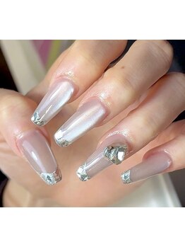 アートの種類が豊富