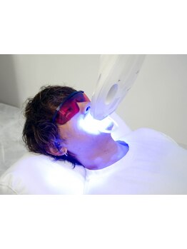 美白ケアをしたい