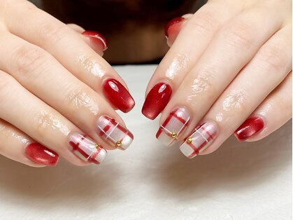 ユー(you)の写真