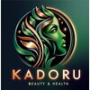 小顔矯正 小顔整体サロン KADORU【カドル】新宿店のお店ロゴ