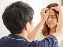 ホシ治療院/YNSA（山元式新頭鍼療法）