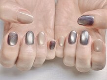 ケープラスネイル(K+plus nail)