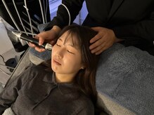 リアン 本町(Lien.)/女性も安心^_^来店の6割は女性！