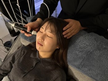 リアン 本町(Lien.)/女性も安心^_^来店の6割は女性！