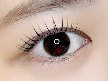 アイタス ココモ(aitas kokomo)/韓国式まつげパーマ