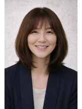 月のきもちドライヘッドスパ専門店 本八幡 スタッフ ろこ